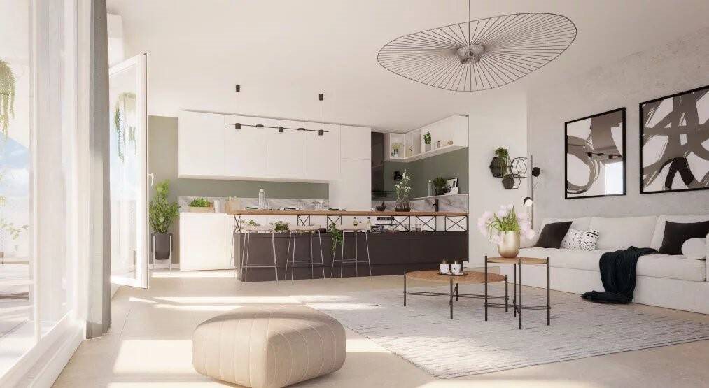 Appartement à vendre, 69m², Le Grau-du-Roi