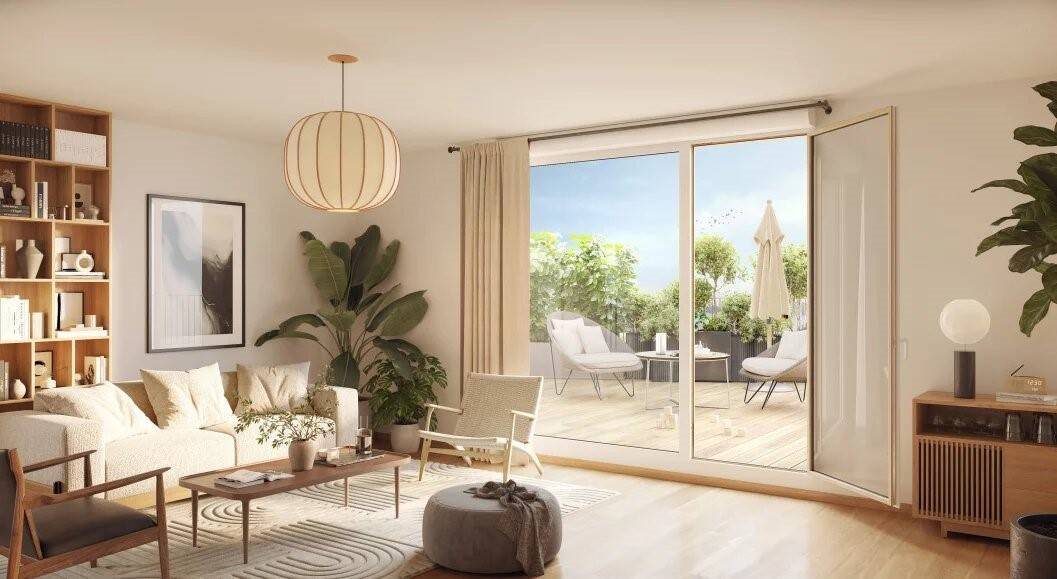 Appartement à vendre, 69m², Le Grau-du-Roi