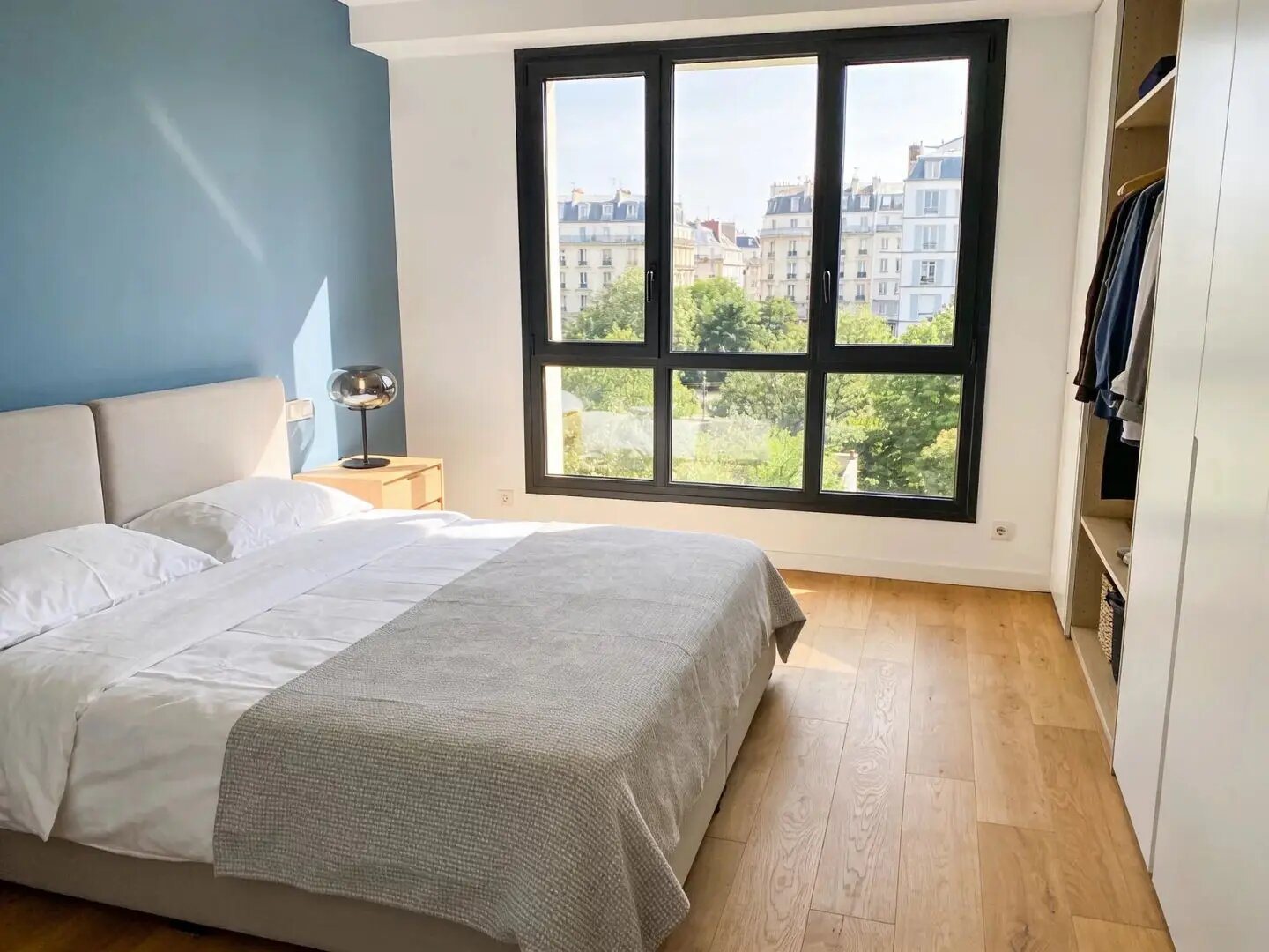 Appartement à vendre, 63m², Ballancourt-sur-Essonne