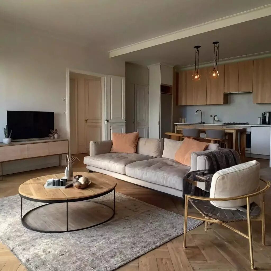 Appartement à vendre, 39m², Neuilly-Plaisance