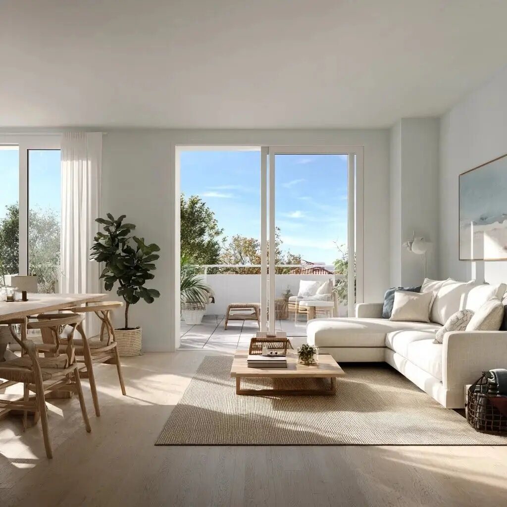 Appartement à vendre, 42m², Agde (Cap d'Agde)