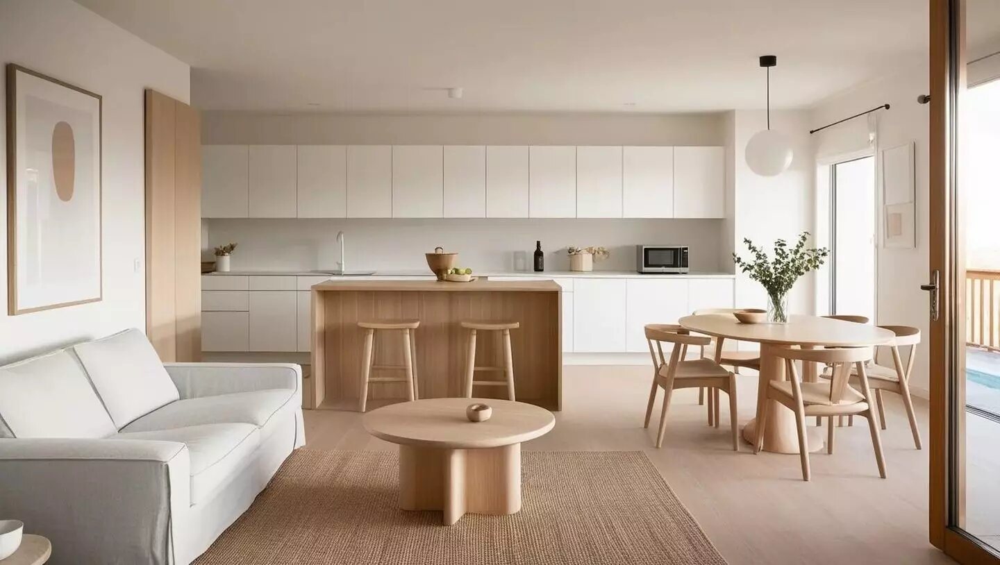 Appartement à vendre, 57m², Mulhouse
