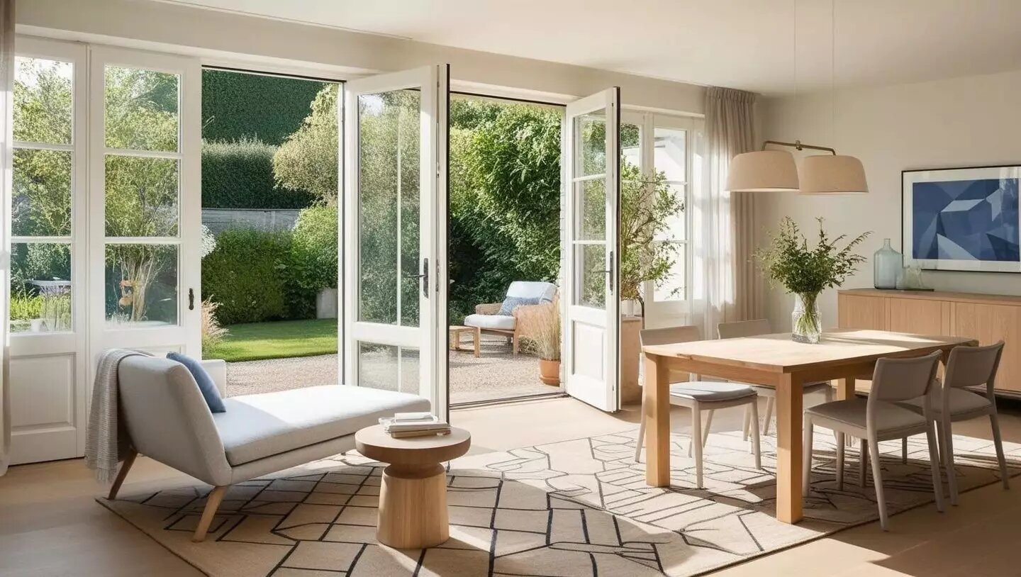 Maison à vendre, 90m², Anglet