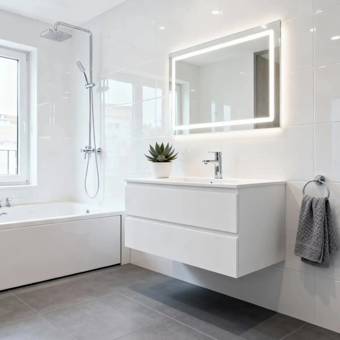 Appartement à vendre, 68m², Limay