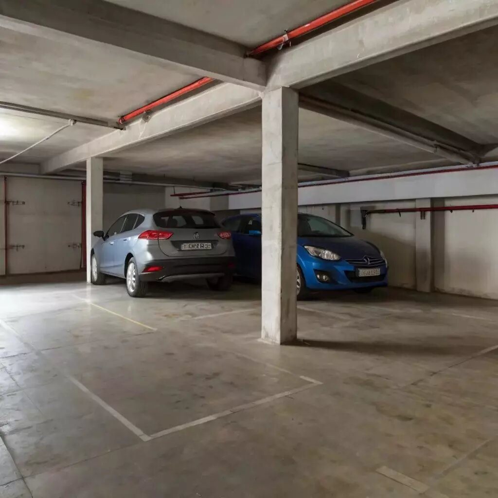 Appartement à vendre, 62m², Rennes