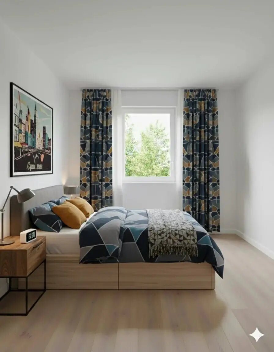 Appartement à vendre, 84m², Villeurbanne
