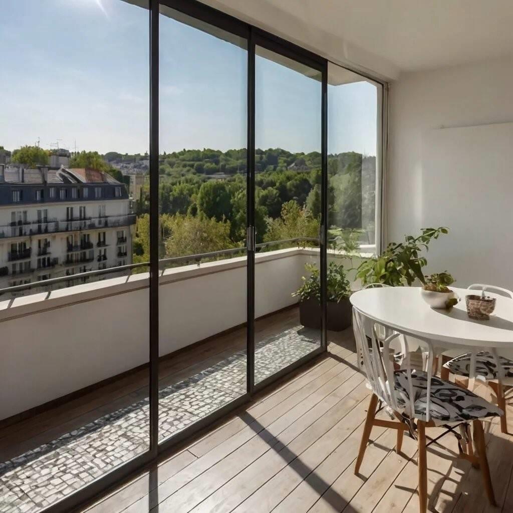 Appartement à vendre, 80m², Drancy
