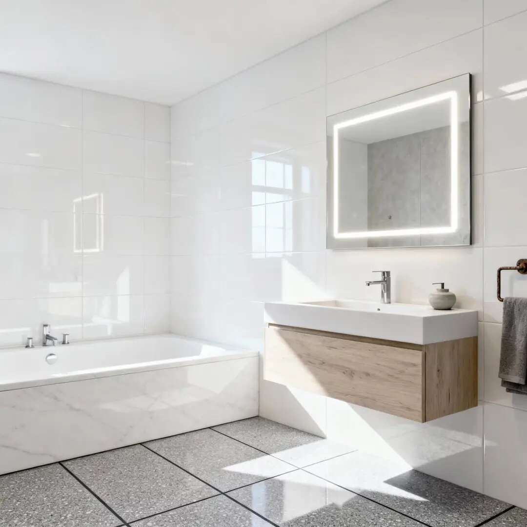 Appartement à vendre, 67m², Louvres