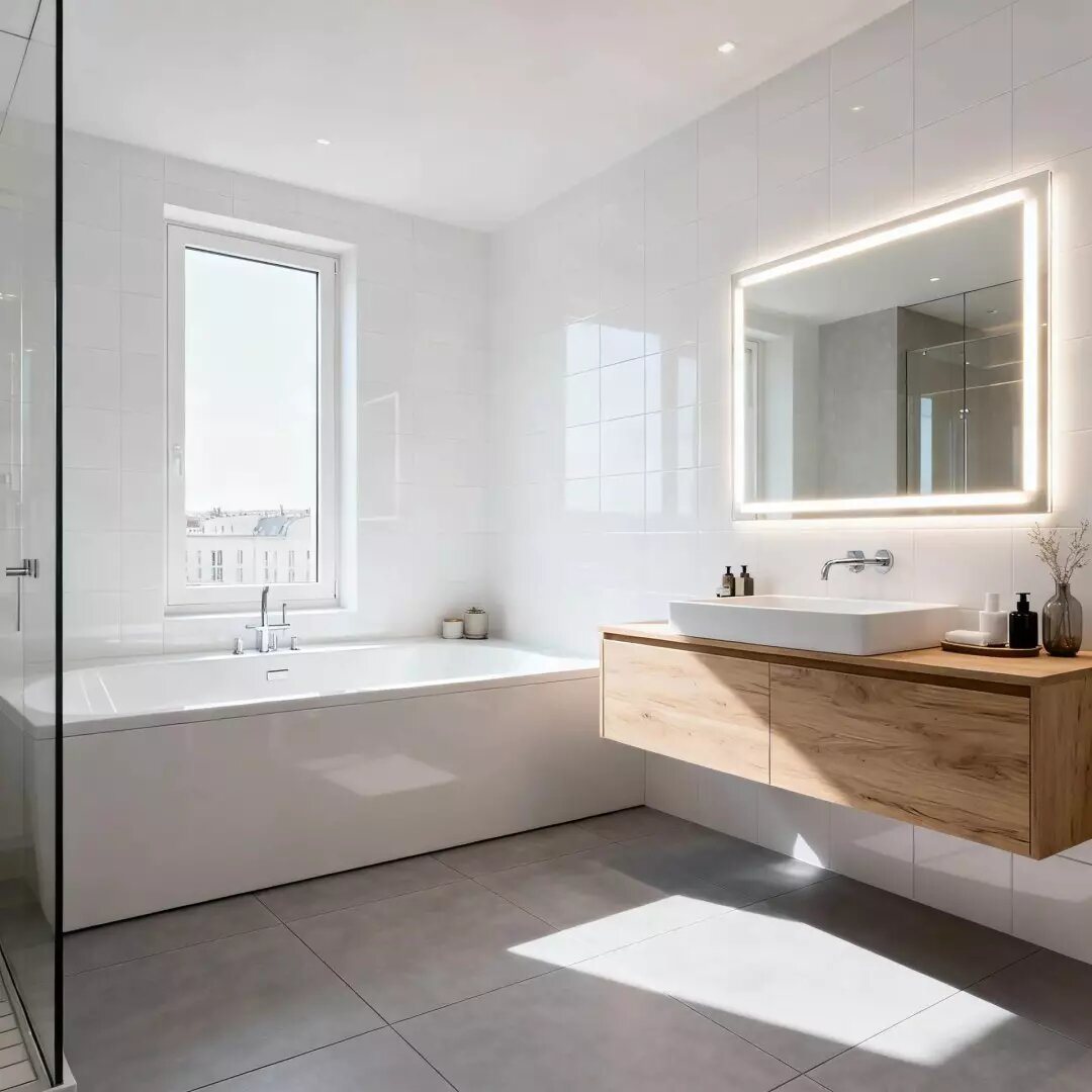 Appartement à vendre, 65m², Colombes