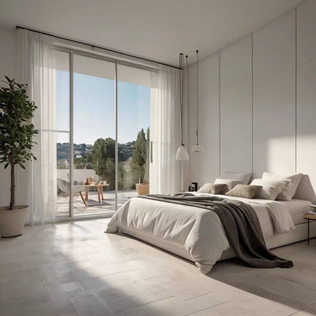 Appartement à vendre, 90m², Miramas