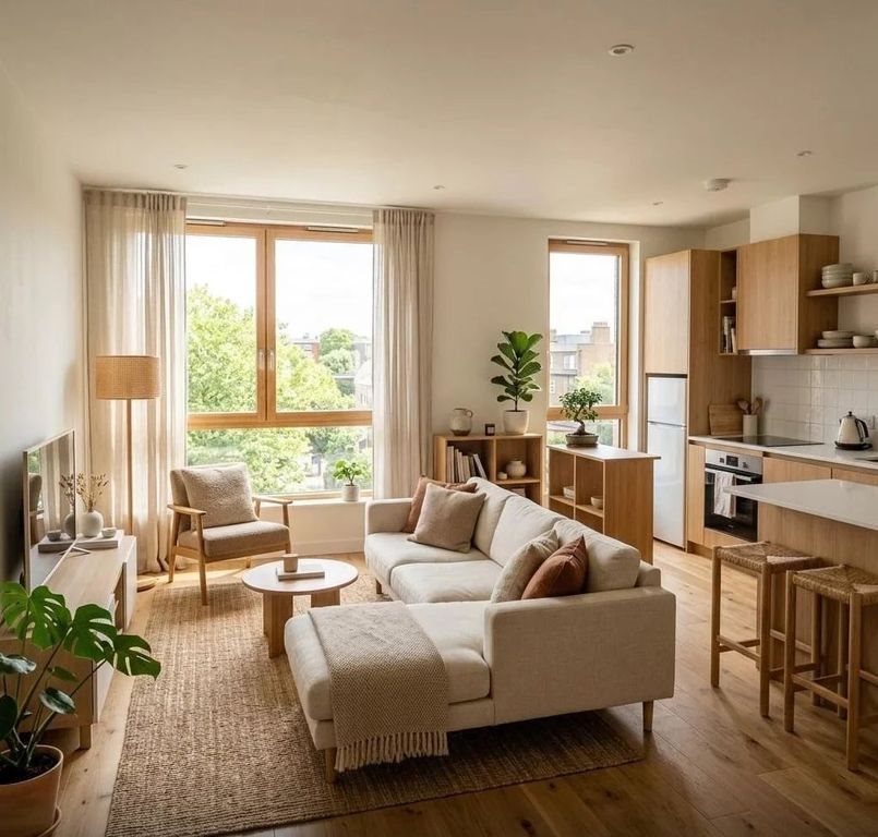 Appartement à vendre, 88m², Rueil-Malmaison