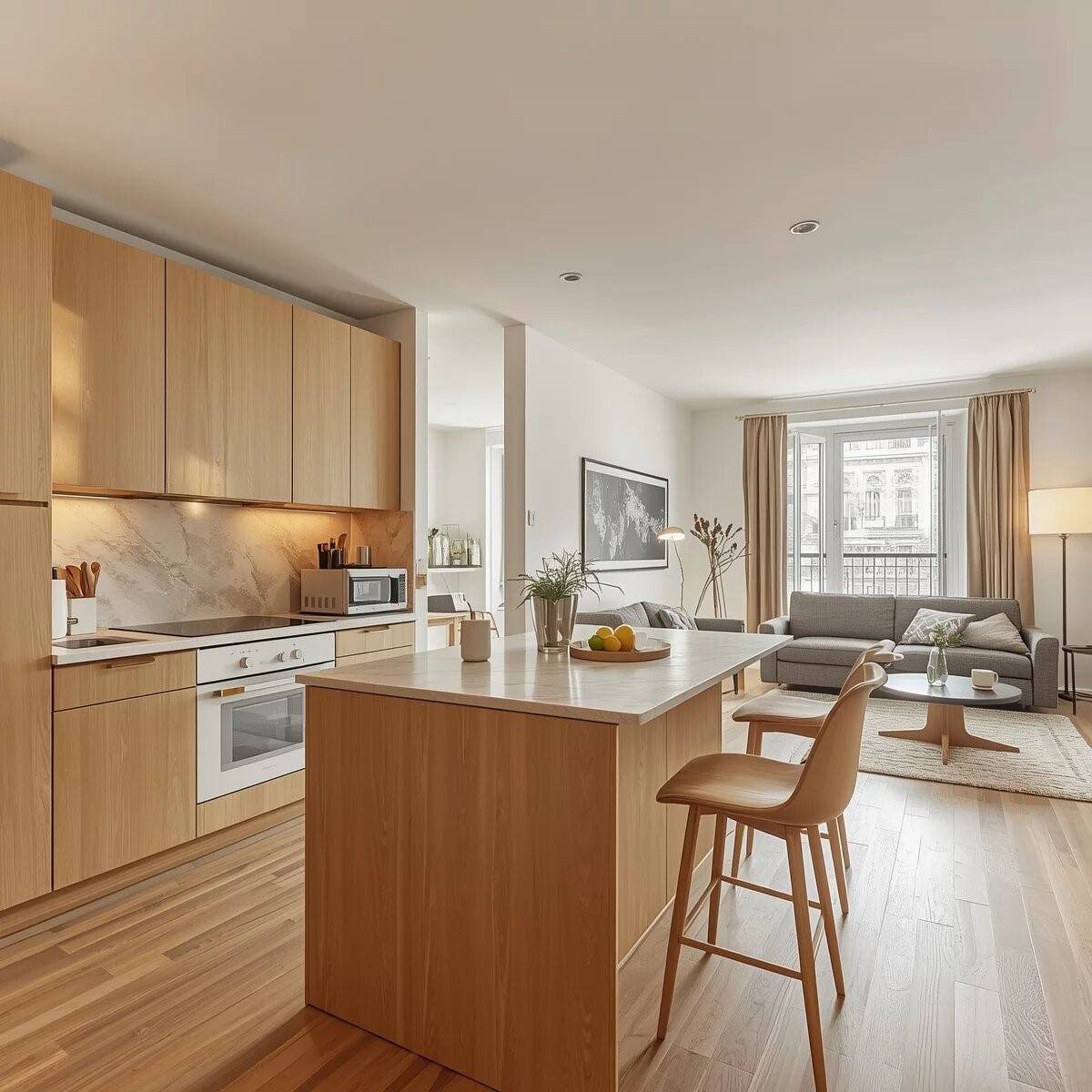 Appartement à vendre, 71m², Cournonterral
