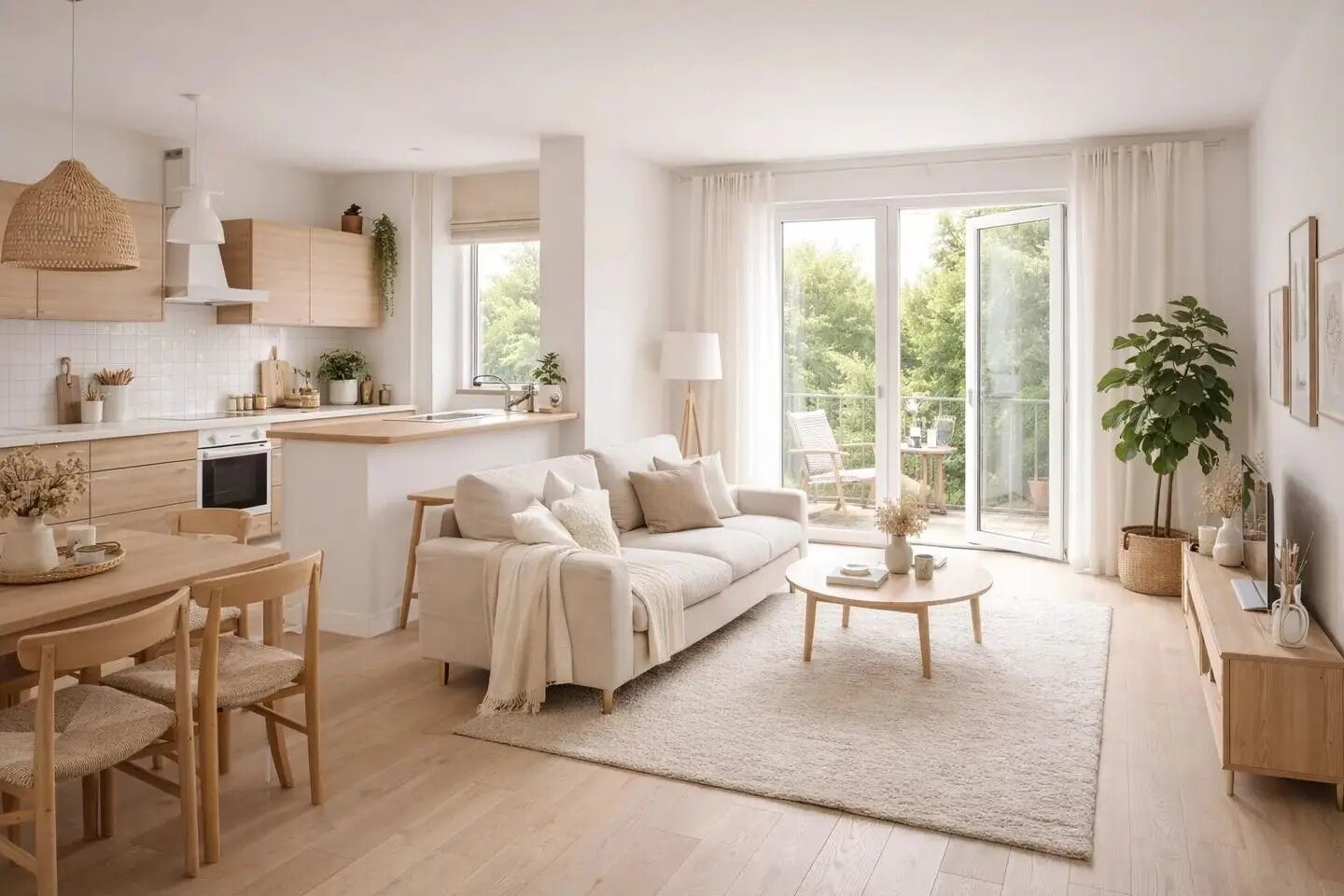 Appartement à vendre, 83m², Le Perreux-sur-Marne