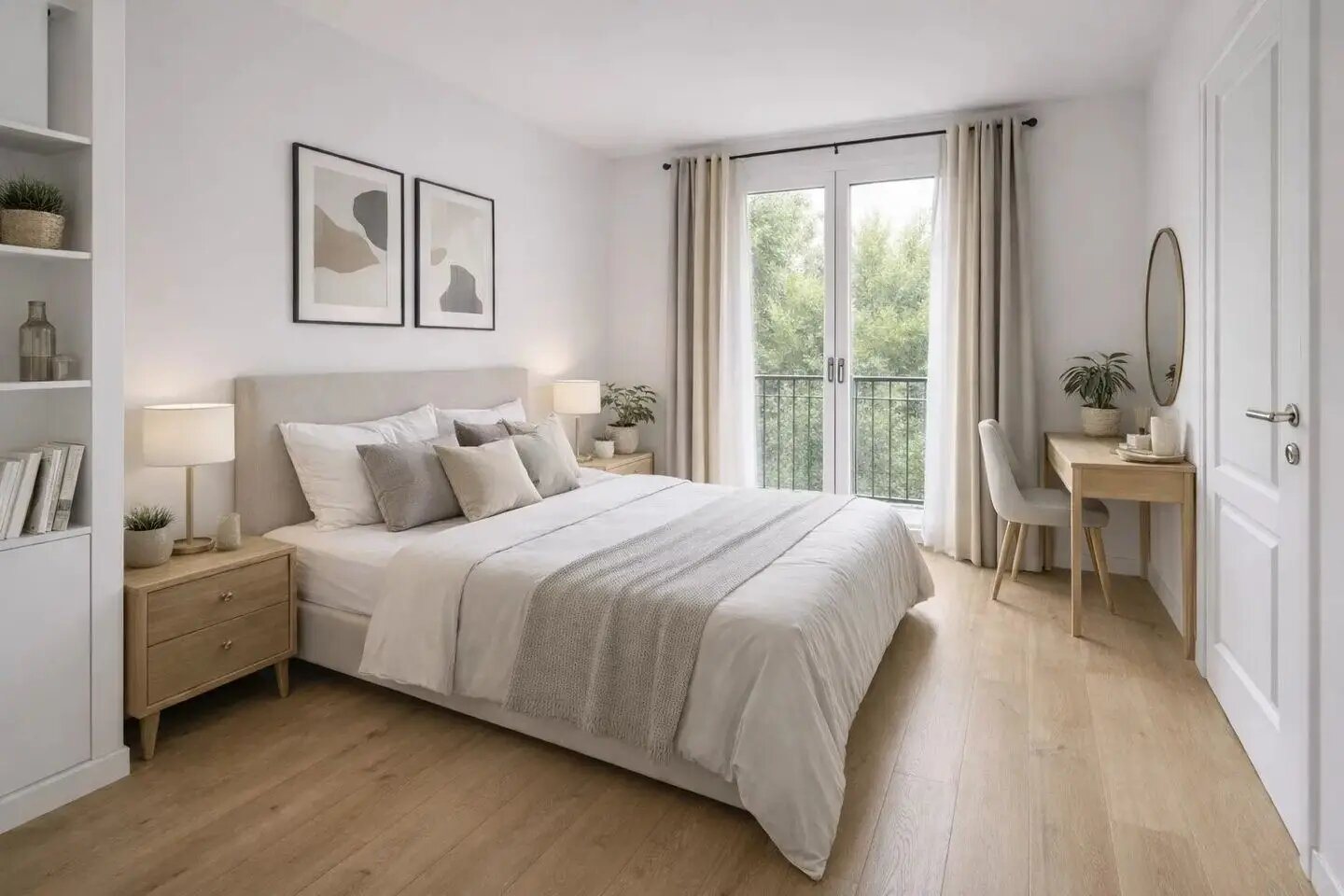 Appartement à vendre, 83m², Le Perreux-sur-Marne