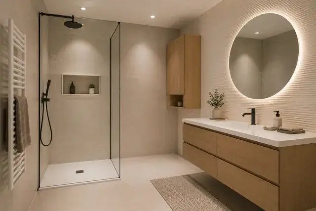 Appartement à vendre, 47m², Antony