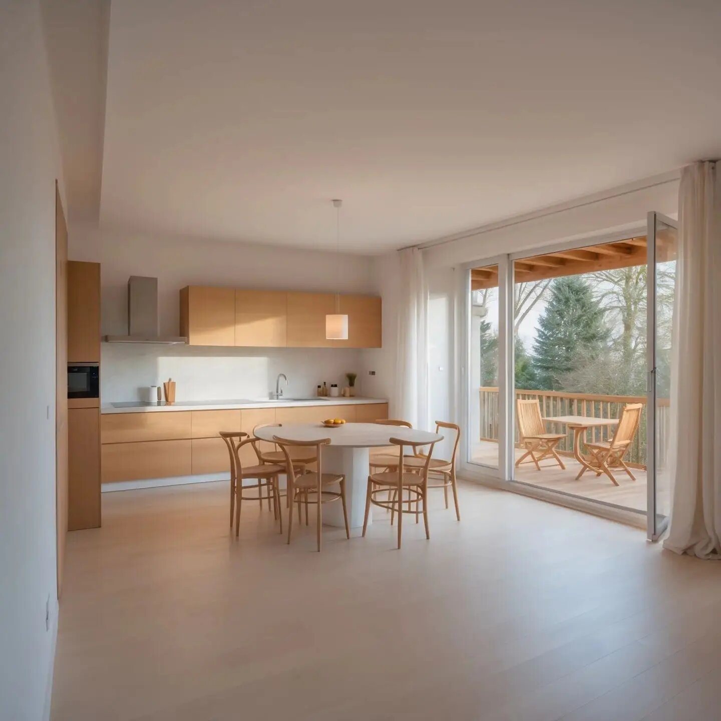 Appartement à vendre, 87m², Saint-Vincent-de-Tyrosse