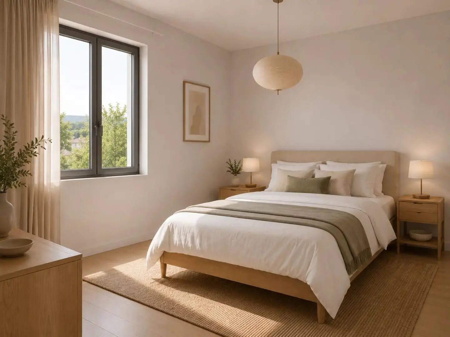Appartement à vendre, 72m², Nîmes
