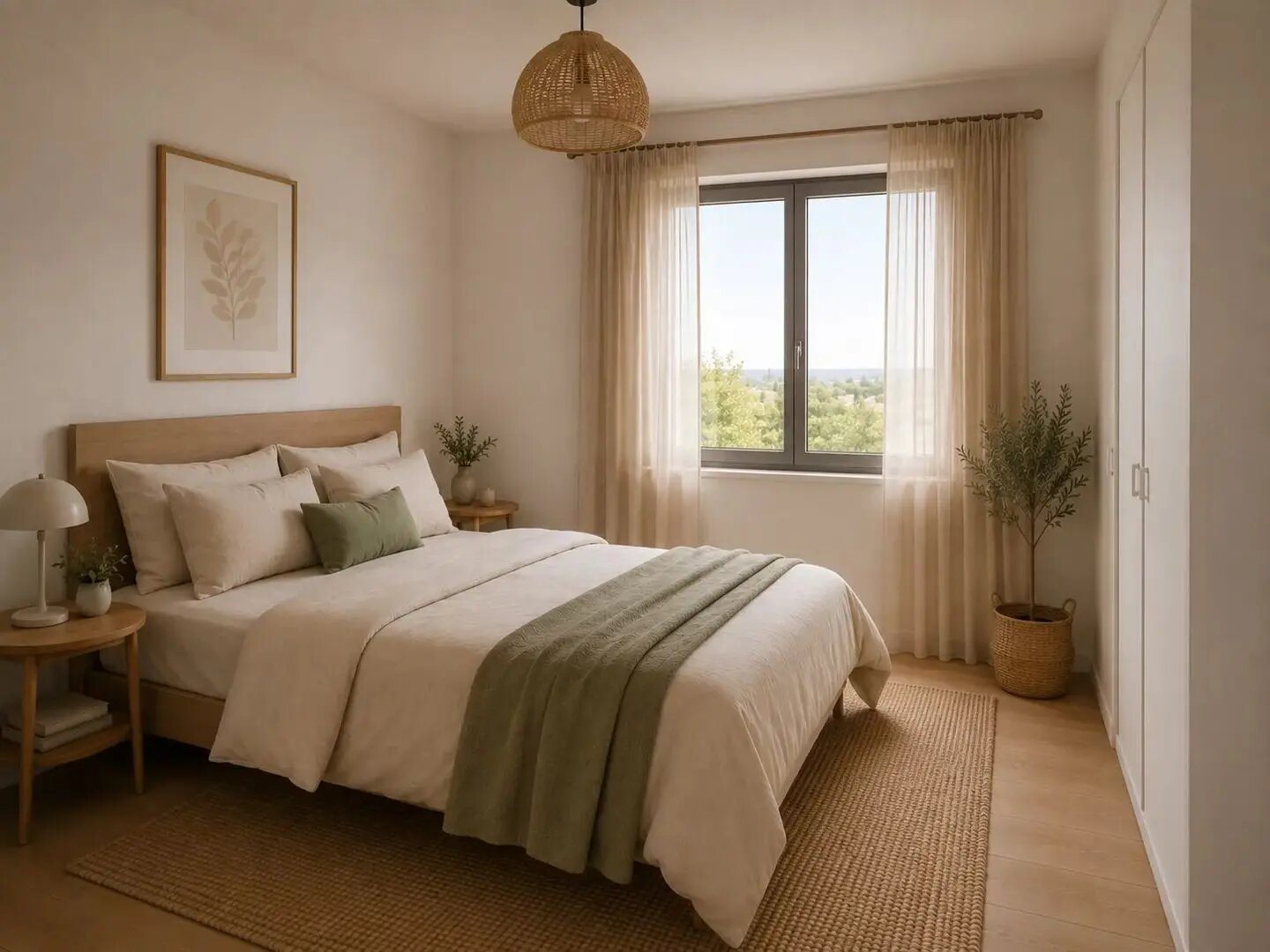 Appartement à vendre, 72m², Nîmes