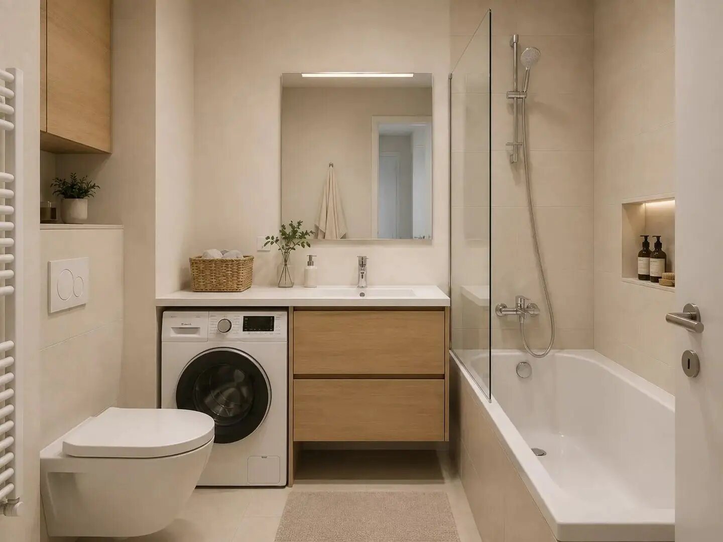 Appartement à vendre, 72m², Nîmes