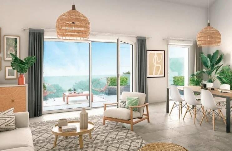 Appartement à vendre, 82m², La Seyne-sur-Mer