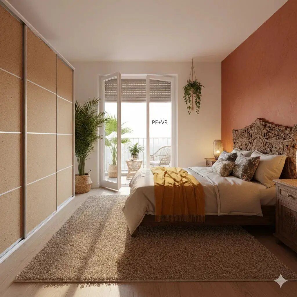 Appartement à vendre, 52m², Blagnac