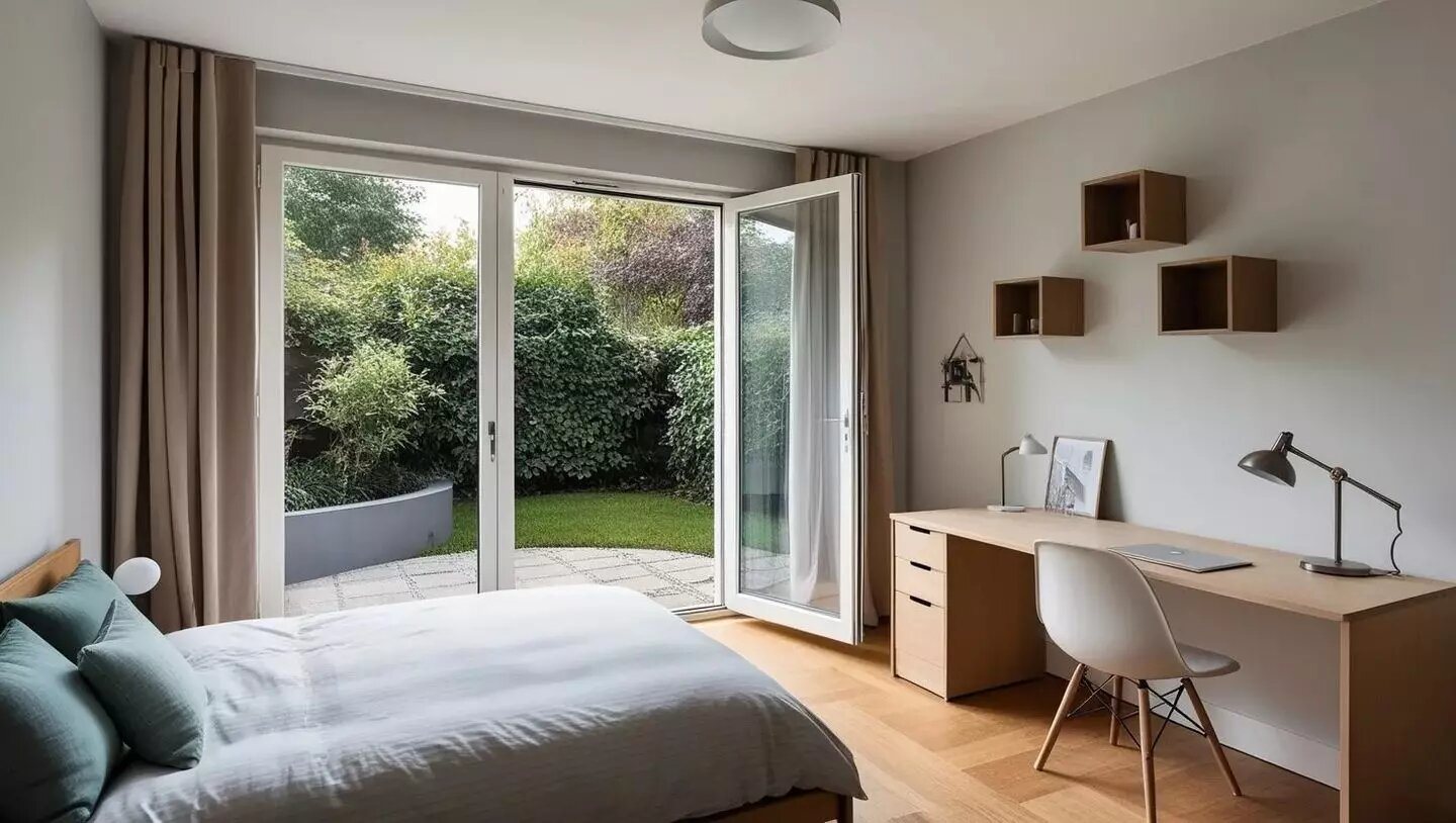 Maison à vendre, 70m², Saint-Georges-d'Oléron
