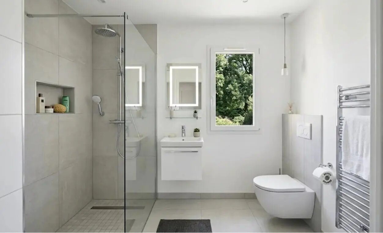 Appartement à vendre, 67m², Baziège