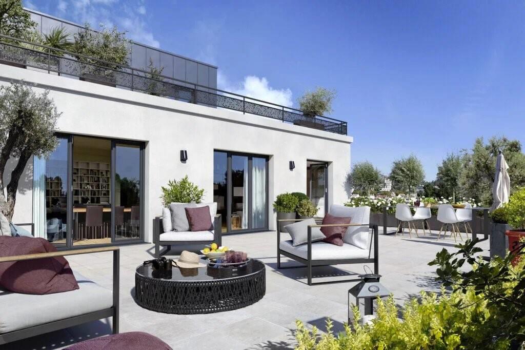 Appartement à vendre, 100m², Asnières-sur-Seine