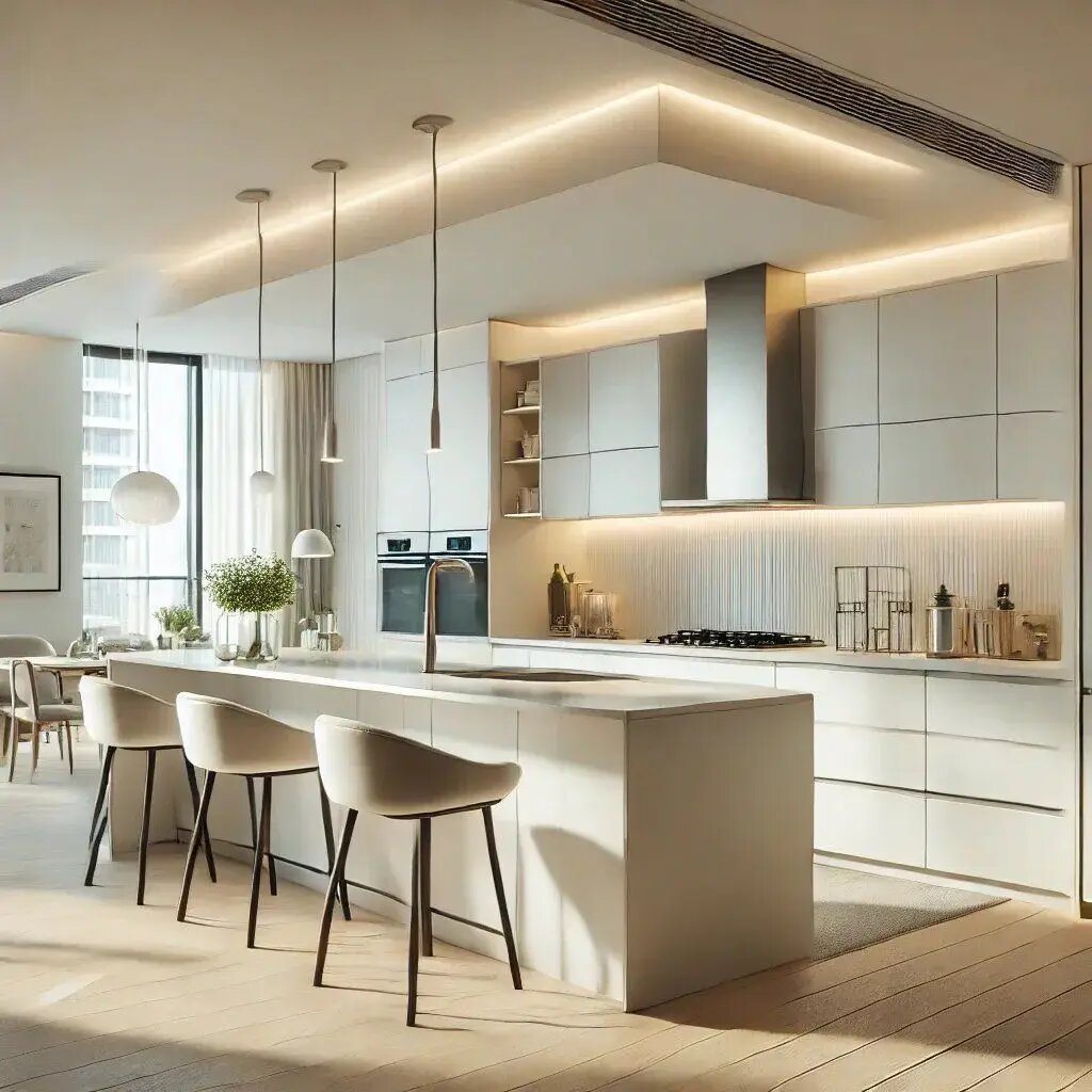 Appartement à vendre, 86m², Angers