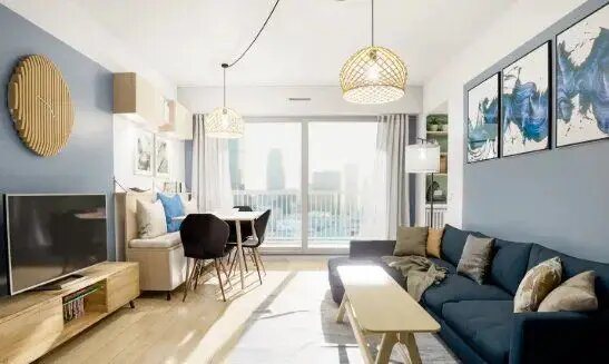 Appartement à vendre, 64m², Drancy