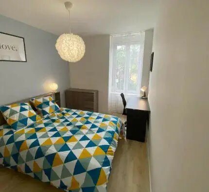 Appartement à vendre, 64m², Drancy