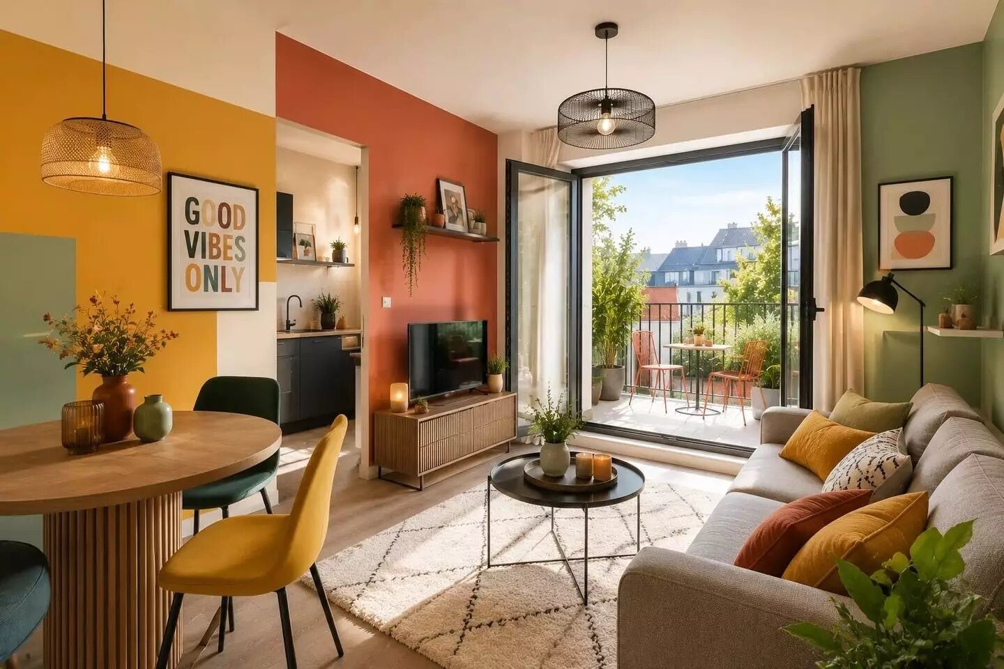 Appartement à vendre, 49m², Lille