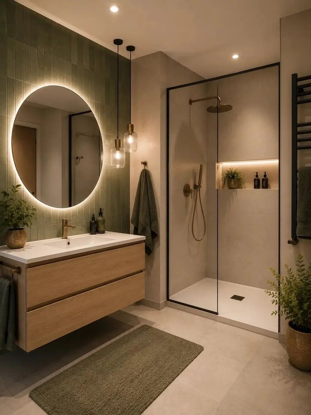 Appartement à vendre, 49m², Lille