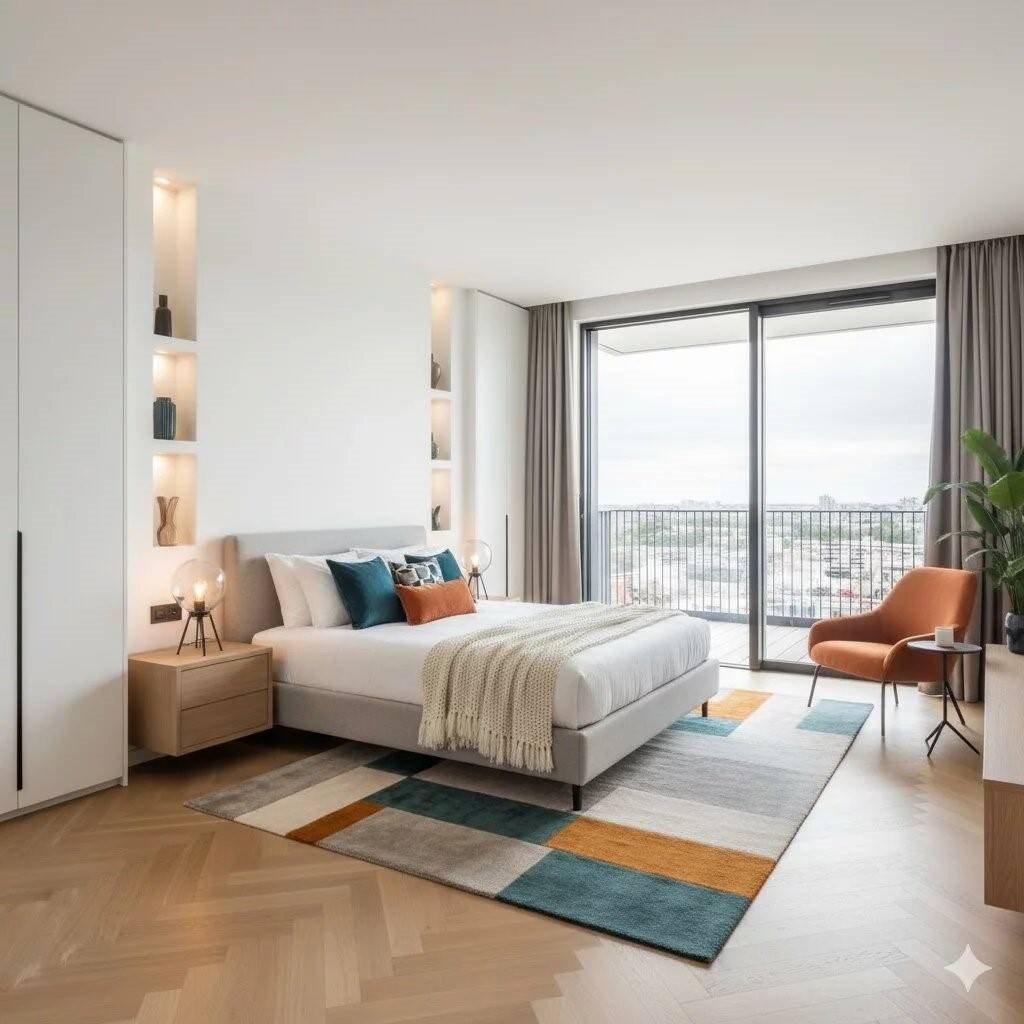 Appartement à vendre, 81m², Neuilly-Plaisance