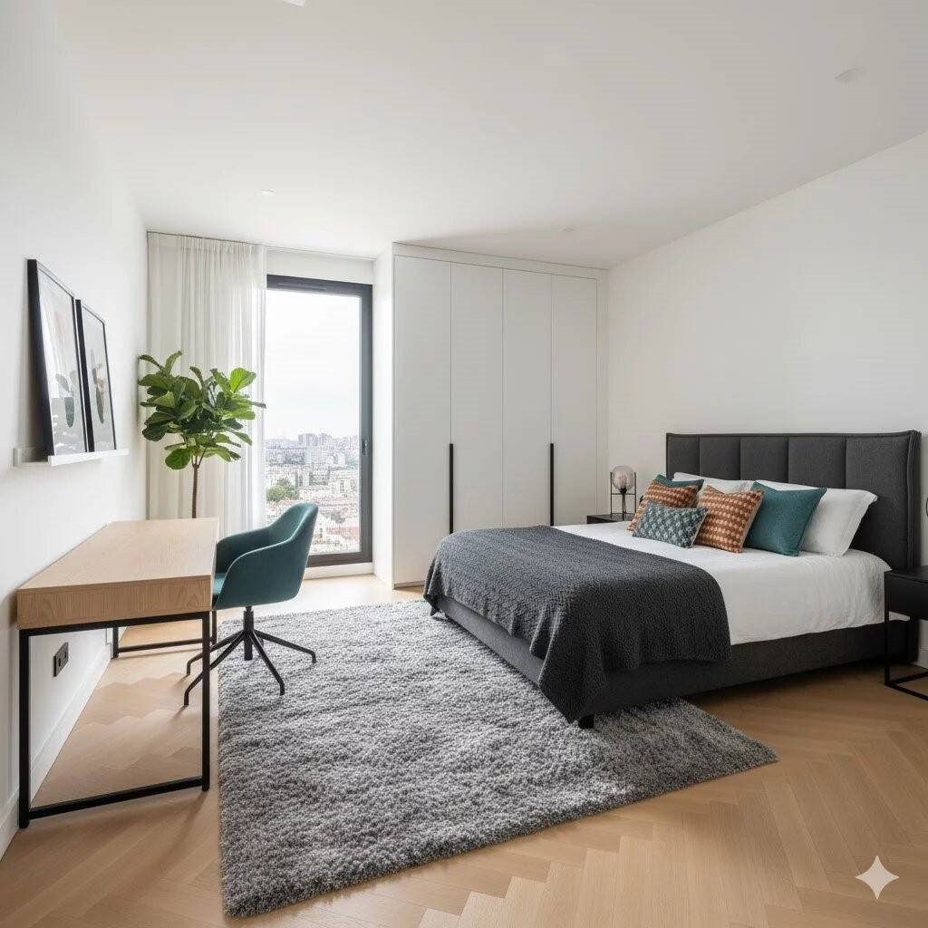 Appartement à vendre, 81m², Neuilly-Plaisance