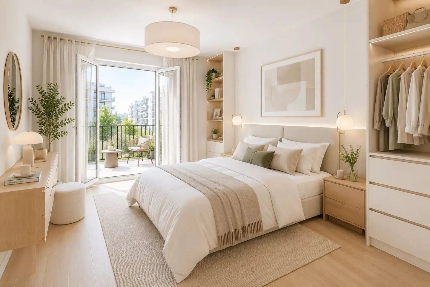 Appartement à vendre, 39m², Montpellier