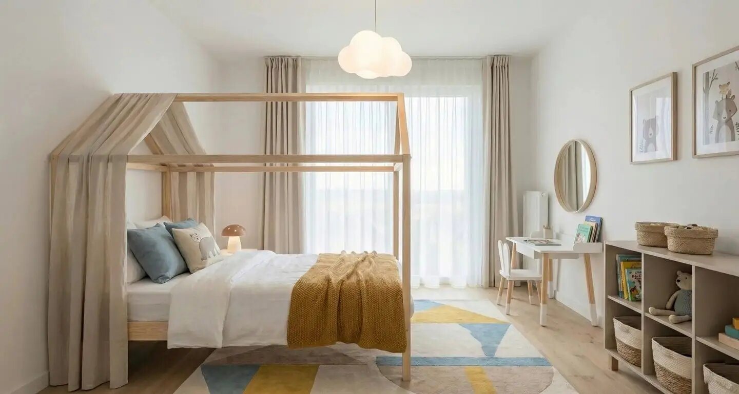 Appartement à vendre, 60m², Drancy