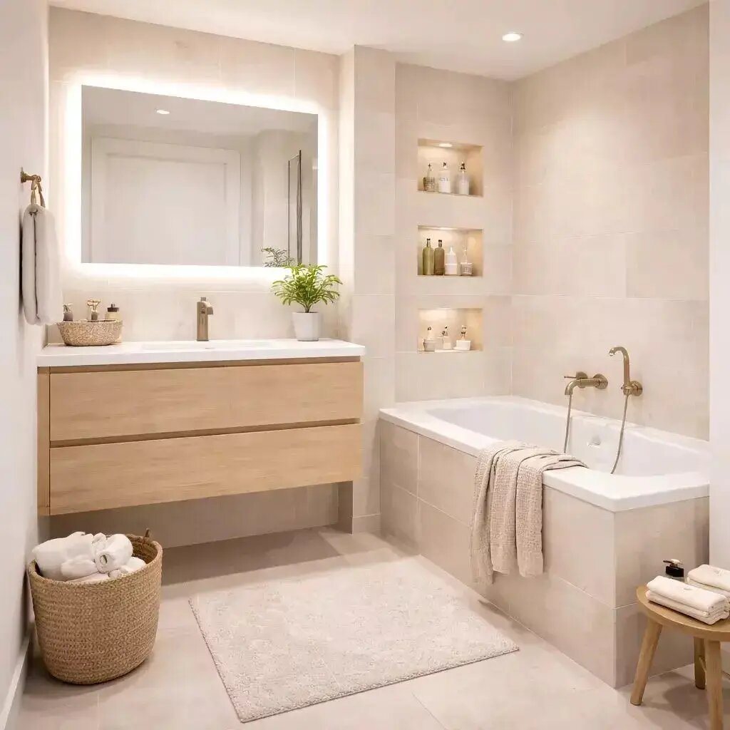 Appartement à vendre, 75m², Montreuil