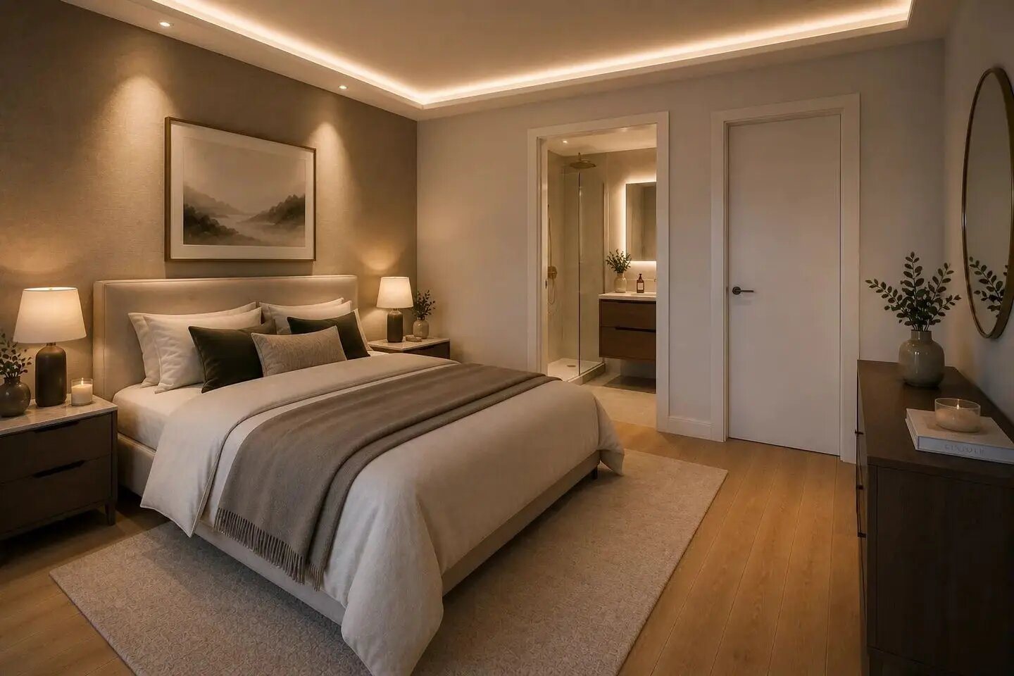 Appartement à vendre, 91m², Bois-d'Arcy