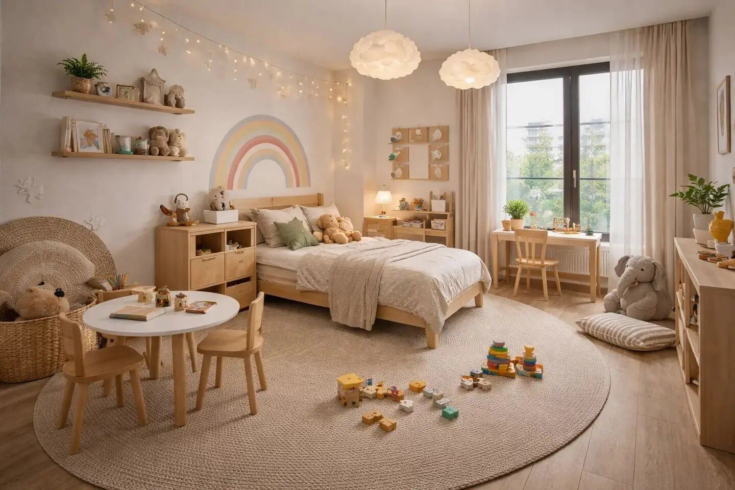 Appartement à vendre, 91m², Bois-d'Arcy