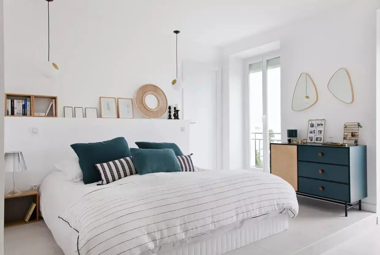 Appartement à vendre, 43m², Ballancourt-sur-Essonne