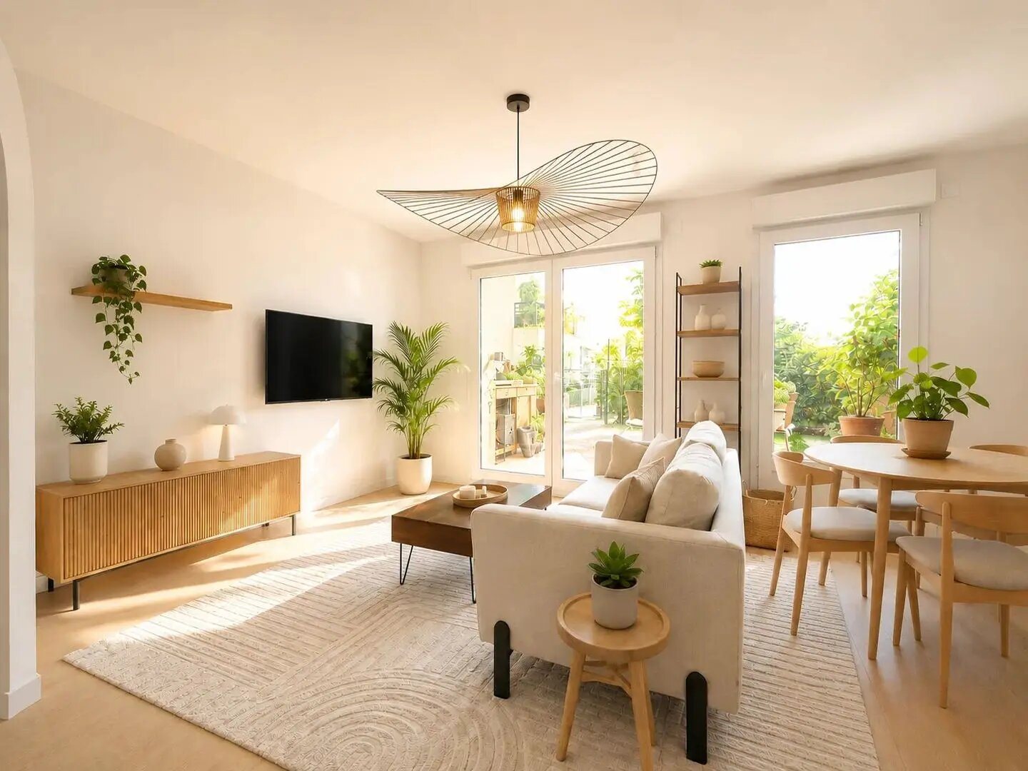 Appartement à vendre, 44m², Châtenay-Malabry
