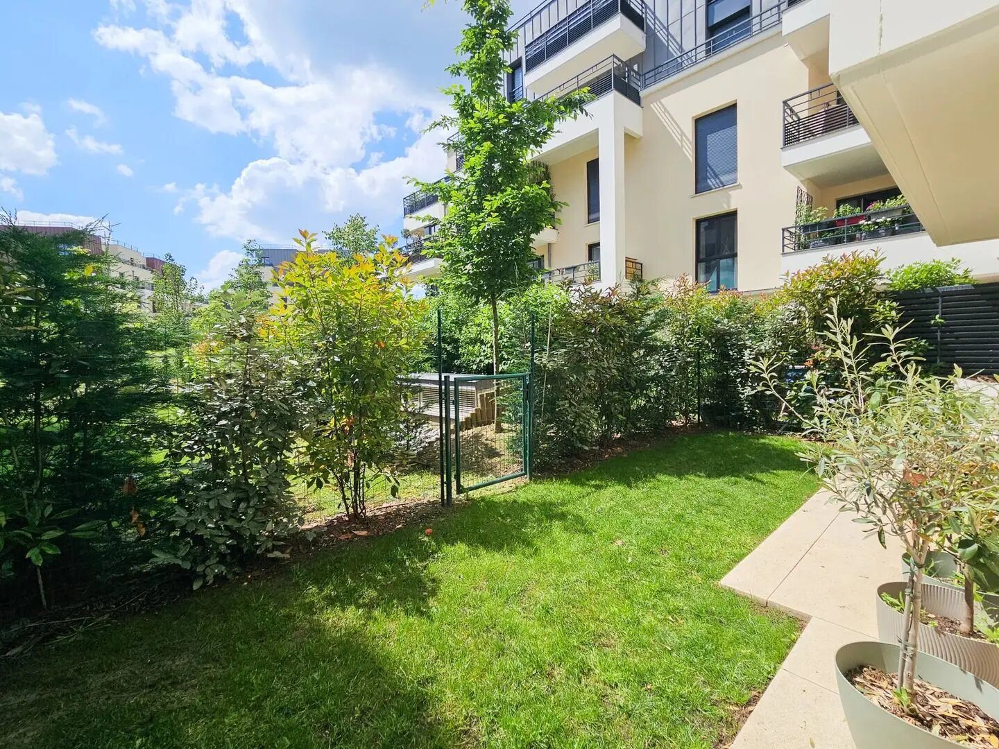 Appartement à vendre, 44m², Châtenay-Malabry