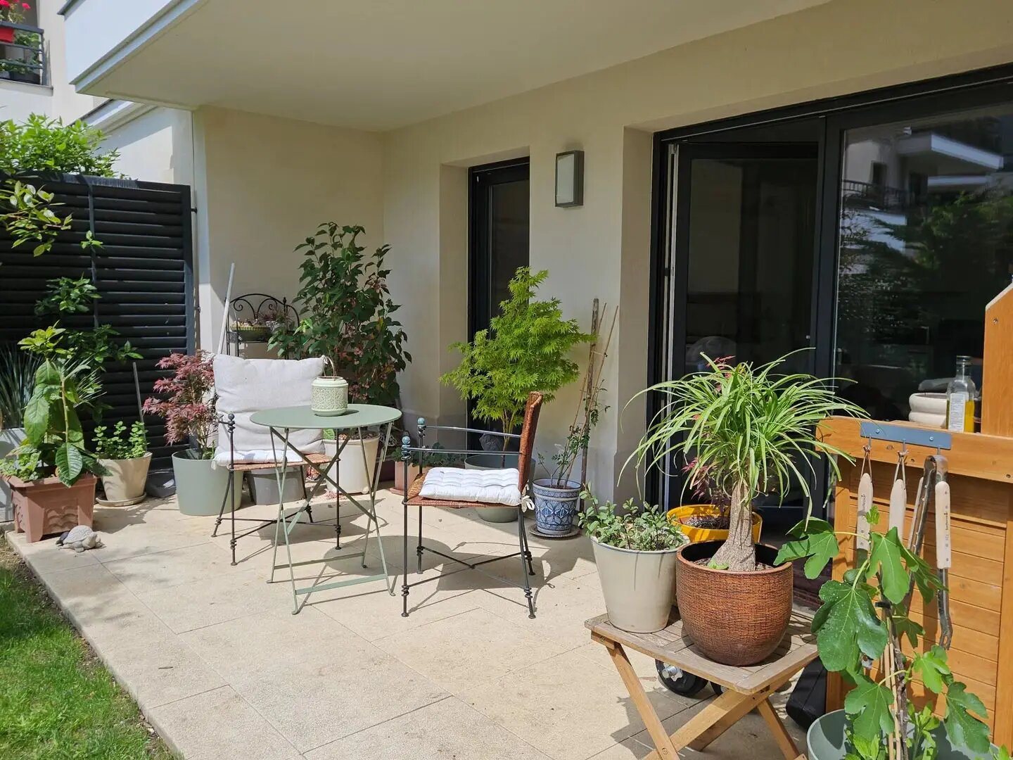Appartement à vendre, 44m², Châtenay-Malabry