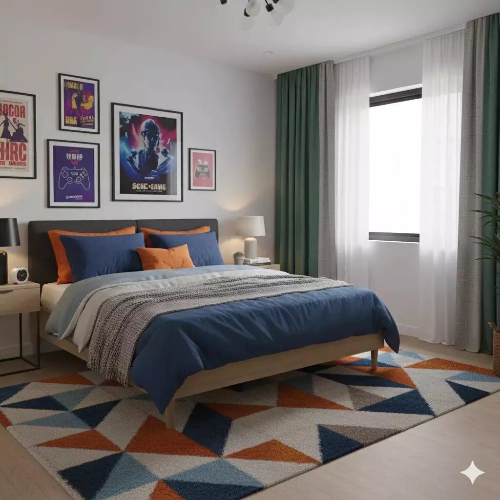 Appartement à vendre, 65m², Orly