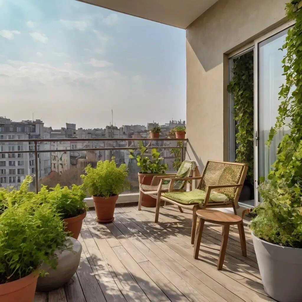 Appartement à vendre, 67m², Toulouse