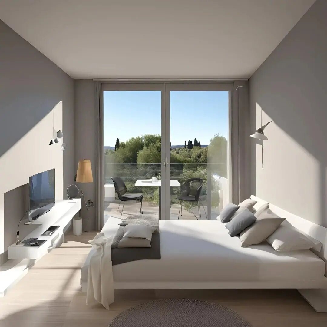 Appartement à vendre, 83m², Arcueil