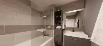 Appartement à vendre, 65m², Epinay-sur-Seine