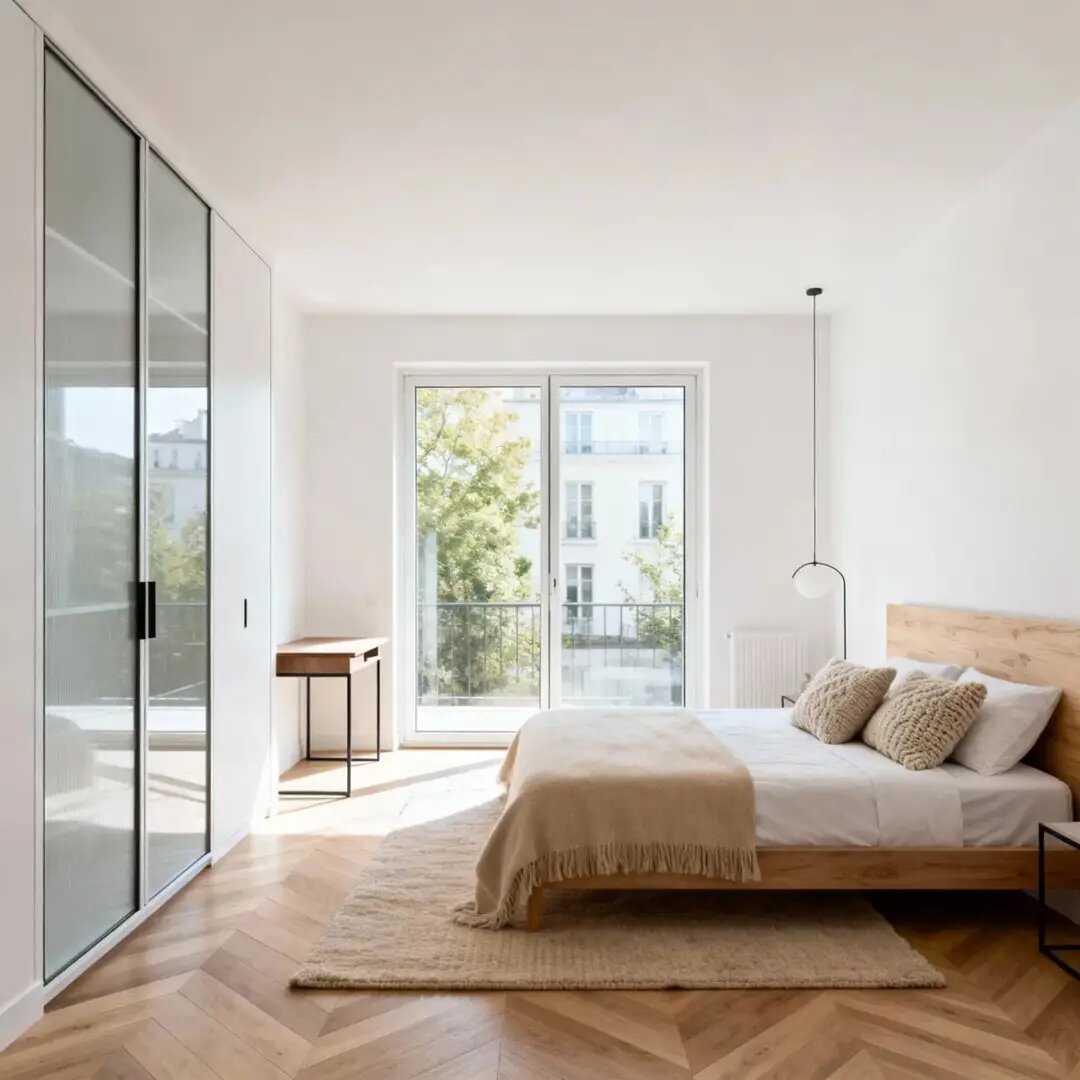 Appartement à vendre, 81m², Saint-Maur-des-Fossés