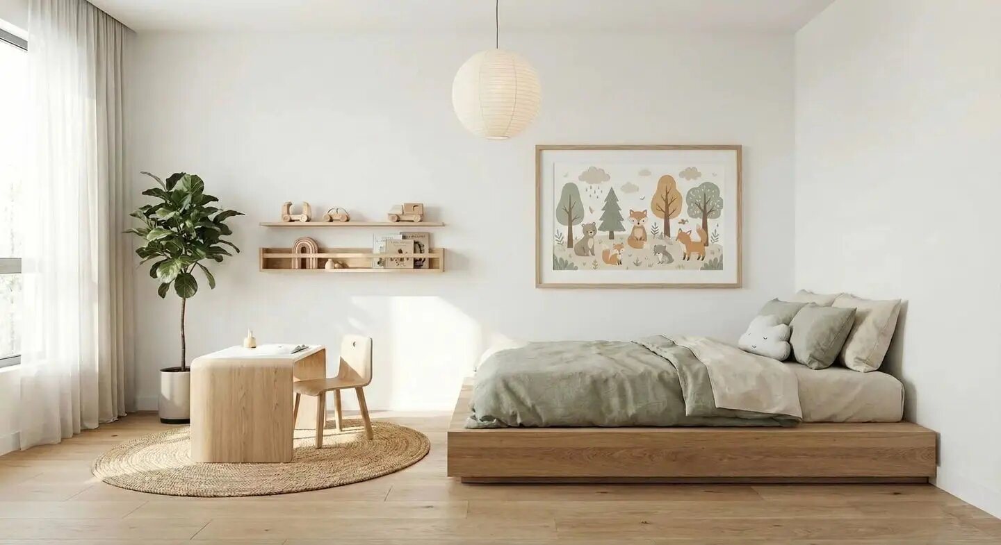 Appartement à vendre, 63m², Chessy